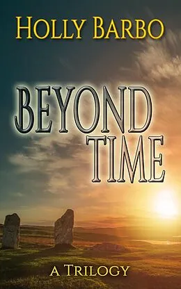 E-Book (epub) Beyond Time von Holly Barbo