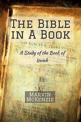 eBook (epub) The Bible in a Book de Marvin McKenzie