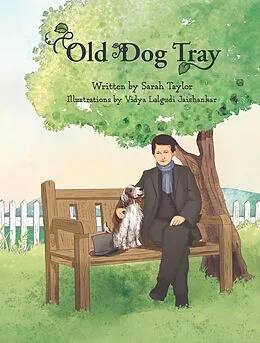 E-Book (epub) Old Dog Tray: Stephen Foster and His Dogs von Sarah Taylor