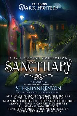 E-Book (epub) Sanctuary von Sheri-Lynn Marean, Jennifer Forist, Jennifer Becker