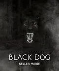 E-Book (epub) Black Dog von Keller Marie