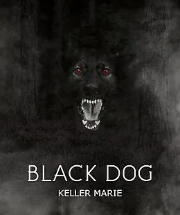 E-Book (epub) Black Dog von Keller Marie