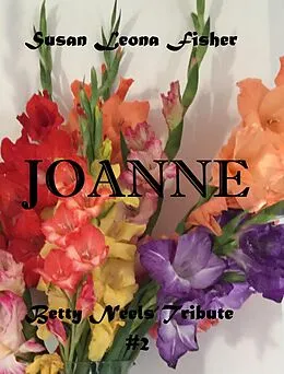 E-Book (epub) Joanne (Betty Neels tribute, #2) von Susan Leona Fisher