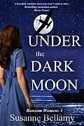 E-Book (epub) Under the Dark Moon (Ransom Women, #1) von Susanne Bellamy