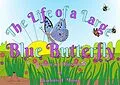 E-Book (epub) The Life of a Large Blue Butterfly (Life in a Meadow, #2) von Charlotte E Moore