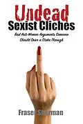 E-Book (epub) Undead Sexist Cliches von Fraser Sherman