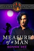 E-Book (epub) Measure of a Man (Terran Realm) von Bonnie Dee