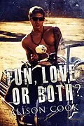 E-Book (epub) Fun, Love or Both von Alison Cook