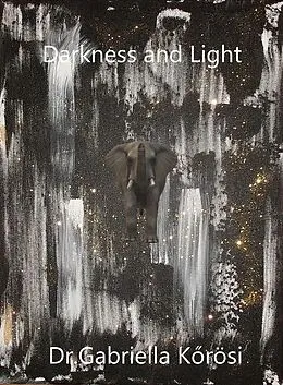 E-Book (epub) Darkness and Light von Gabriella Korösi
