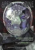 E-Book (epub) Apex Magazine Issue 110 von Jason Sizemore