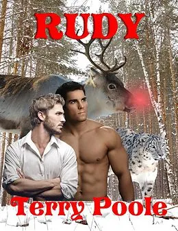 E-Book (epub) Rudy von Terry Poole