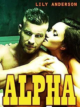 E-Book (epub) Alpha von Lily Anderson