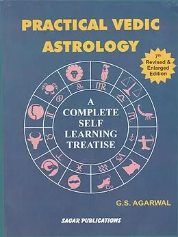 E-Book (epub) Practical Vedic Astrology von G. S. Agarwal