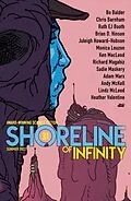 E-Book (epub) Shoreline of Infinity 31 (Shoreline of Infinity science fiction magazine, #31) von Ken Macleod, Noel Chidwick, Bo Balder