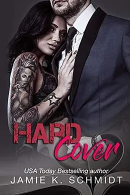 E-Book (epub) Hard Cover von Jamie K. Schmidt