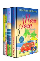 eBook (epub) The Nora Jones Bundle (Nora Jones Mysteries) de Heather Huffman