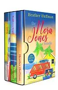 E-Book (epub) The Nora Jones Bundle (Nora Jones Mysteries) von Heather Huffman