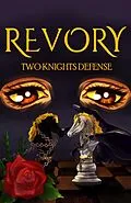 E-Book (epub) Two Knights Defense (Revory, #2) von Cole Ryan