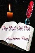 E-Book (epub) The Red Ink Pen von Anirban Roy