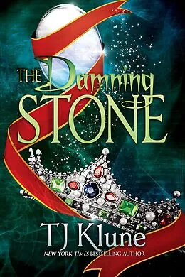 E-Book (epub) The Damning Stone (Tales From Verania, #6) von Tj Klune