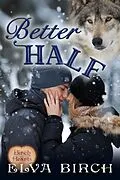 E-Book (epub) Better Half (Birch Hearts) von Elva Birch