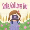 E-Book (epub) Smile, God Loves You von Mark Restaino