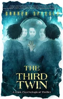 E-Book (epub) The Third Twin von Darren Speegle