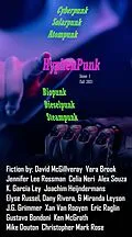 E-Book (epub) HyphenPunk Fall 2021 (HyphenPunk Magazine, #1) von David McGillveray, Xan van Rooyen, Eric Raglin