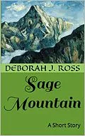 E-Book (epub) Sage Mountain von Deborah J. Ross
