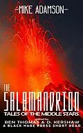 E-Book (epub) The Salamandrion (Short Reads, #14) von Mike Adamson
