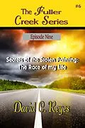E-Book (epub) Secrets of the Stolen Painting von David C. Reyes