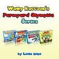 E-Book (epub) Wally Raccoon's Farmyard Olympics Series von Leela Hope