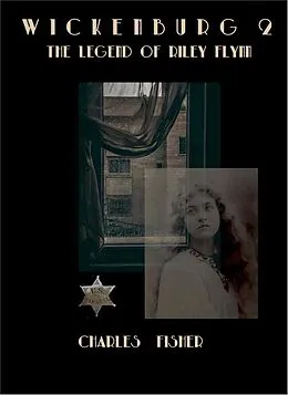 E-Book (epub) Wickenburg 2 von Charles Fisher