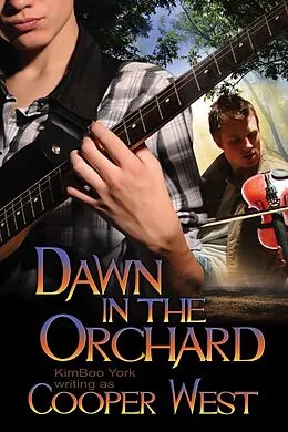 E-Book (epub) Dawn in the Orchard von Cooper West, KimBoo York