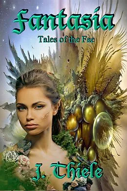 E-Book (epub) Fantasia von J. Thiele