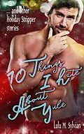 E-Book (epub) 10 Things I Hate About Yule von Lulu M. Sylvian