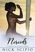 E-Book (epub) Nereids von Nick Scipio