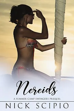 E-Book (epub) Nereids von Nick Scipio
