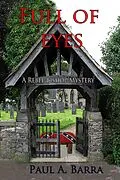 E-Book (epub) Full of Eyes: a Rebel Bishop mystery von Paul A. Barra