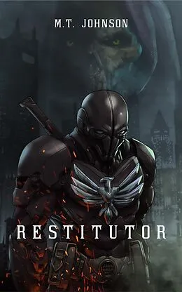 E-Book (epub) Restitutor von M. T. Johnson
