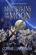 E-Book (epub) Mountains of the Moon von Connie J. Jasperson