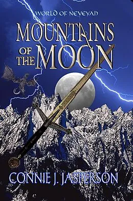 E-Book (epub) Mountains of the Moon von Connie J. Jasperson
