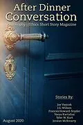E-Book (epub) After Dinner Conversation (After Dinner Conversation Magazine, #2) von Joe Vasicek, J. G. Willem, Frances Howard-Snyder