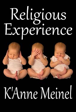 eBook (epub) Religious Experience de K'Anne Meinel