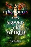 E-Book (epub) Chronicles From Around The World von Eugenia Fain
