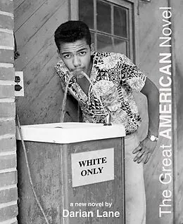 E-Book (epub) The Great AMERICAN Novel von Darian Lane