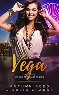 E-Book (epub) Vega (The Stardust Series, #5) von Autumn Reed, Julia Clarke