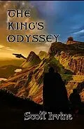 E-Book (epub) The King's Odyssey von Scott Irvine