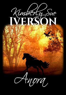 eBook (epub) Anora de Kimberly Sue Iverson