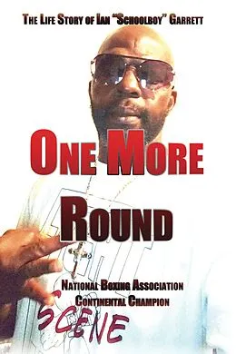 E-Book (epub) One More Round von Ian Garrett